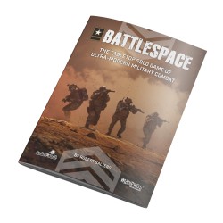 MUH090V001 Battlespace