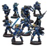 Infinity - O-12 Torchlight Brigade Action Pack