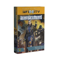 1052_Infinity - Reinforcements O-12 Pack Alpha