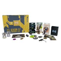 T00006S15 Infinity - ITS Season 15 Special Tournament Pack