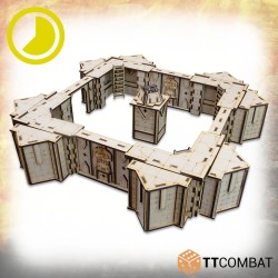 TTSCW-FSC-138_TT Combat - Kragforge Fortress