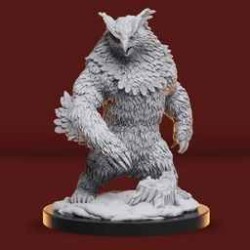 Epic Encounters - Local Legends Owlbear (ENG)