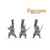 Fireforge - Samurai Warriors