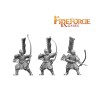 Fireforge - Samurai Shooters