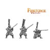 Fireforge - Samurai Shooters