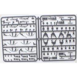 Fireforge - Samurai Shooters