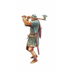 SSB02_Saga - L'Âge des Vikings - Anglo-Danish Warband Starter