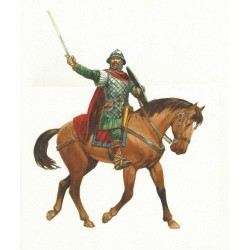 Saga - L'Âge des Vikings - Carolingian Franks Warband Starter