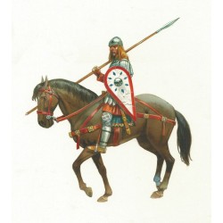 Saga - L'Âge des Vikings - Byzantines Warband Starter