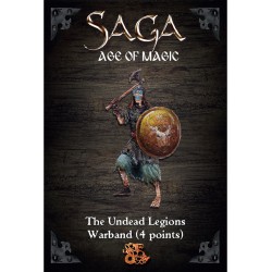 AoMSB01_Saga - L'Âge de la Magie - Undead Legion Warband