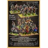 Saga - L'Âge des Croisades - The Mongols Starter Warband