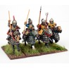 Saga - L'Âge des Croisades - The Mongols Starter Warband