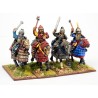 Saga - L'Âge des Croisades - The Mongols Starter Warband