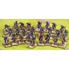 SSB17_Saga - L'Âge des Invasions - HUN -Steppe Tribes Warband Starter