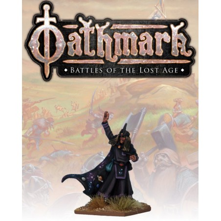 OAK118_Oathmark - Oathmark Sorcerer