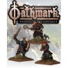 OAK103_Oathmark - Dwarf Heroes OAK103_Oathmark - Dwarf Heroes