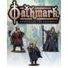OAK303_Oathmark - Elf King, Wizard and Musician II