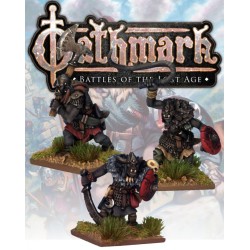 Oathmark - Goblin Champions