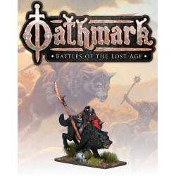 OAK204_Oathmark - Goblin Wolf Rider Champion 2