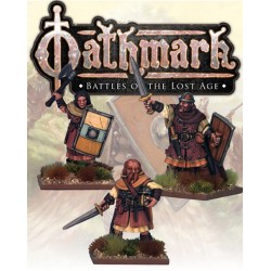 OAK402_Oathmark - Human Champions