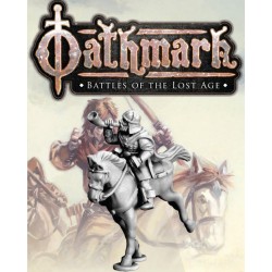OAK404_Oathmark - Human Mounted Musician