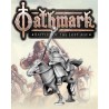 OAK406_Oathmark - Human Mounted Magician