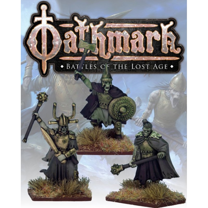 OAK504_Oathmark - Revenant Champions