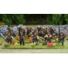 OAKHF02_Oathmark - Halfling Soldiers OAKHF02_Oathmark - Halfling Soldiers