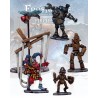 FGV354_Frostgrave - Construct Familiars