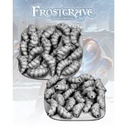 FGV359_Frostgrave - Nuées de Larves