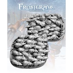 FGV360_Frostgrave - Nuée de Rats