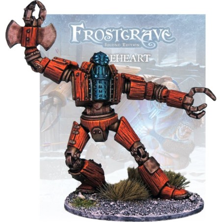 FGV361_Frostgrave - Grand Golem II