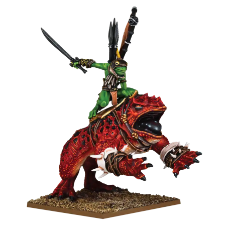 Kings of War - Dambuster Sentinel - MGKWR210 Kings of War - Dambuster Sentinel - MGKWR210