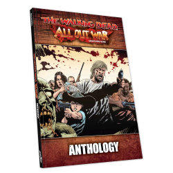 The Walking Dead -Anthology  (2024) (ENG) - MGWD175