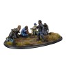 The Walking Dead –  Diorama Exclusive –  Eeny Meeny Miny Mo (ENG) - MGWD108