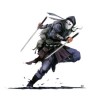 Bushido -  Spectre (FR + ENG)