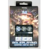 MUH050497_Infinity RPG - Dice Set Mercenary