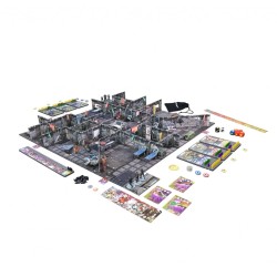 CORE SPACE - BOITE DE BASE (FR)