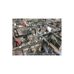 CORE SPACE - BOITE DE BASE (FR)