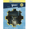 MUH0580220 FALLOUT: THE ROLEPLAYING GAME - MAP PACK 1: VAULT (ENG)