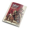 FALLOUT :  WASTELAND WARFARE - NUKA WORLD RULES (ENG)
