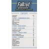 Fallout : The Roleplaying Game - The Commonwealth Rules Expansion (ENG)