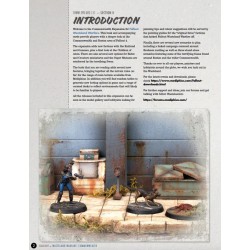 Fallout : The Roleplaying Game - The Commonwealth Rules Expansion (ENG)