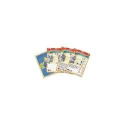 Fallout: Wasteland Warfare - New Vegas Rules Expension (ENG)