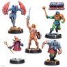 MAITRES DE L'UNIVERS - STARTER BATTLEGROUND (FR)