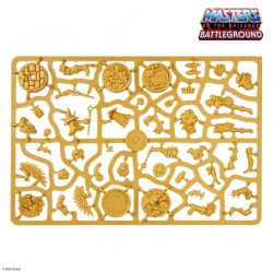 MAITRES DE L'UNIVERS - STARTER BATTLEGROUND (FR)