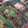 Combat Book Fantasy