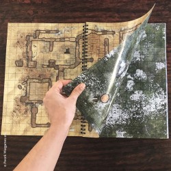 Combat Book Fantasy