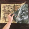 Combat Book Fantasy