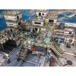 Battle Systems - Galactic Core Set (ENG)